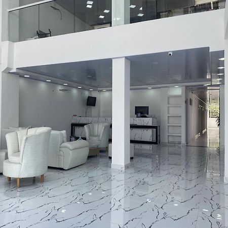 Hotel Brisas Del Mar Σάντα Μάρτα Εξωτερικό φωτογραφία