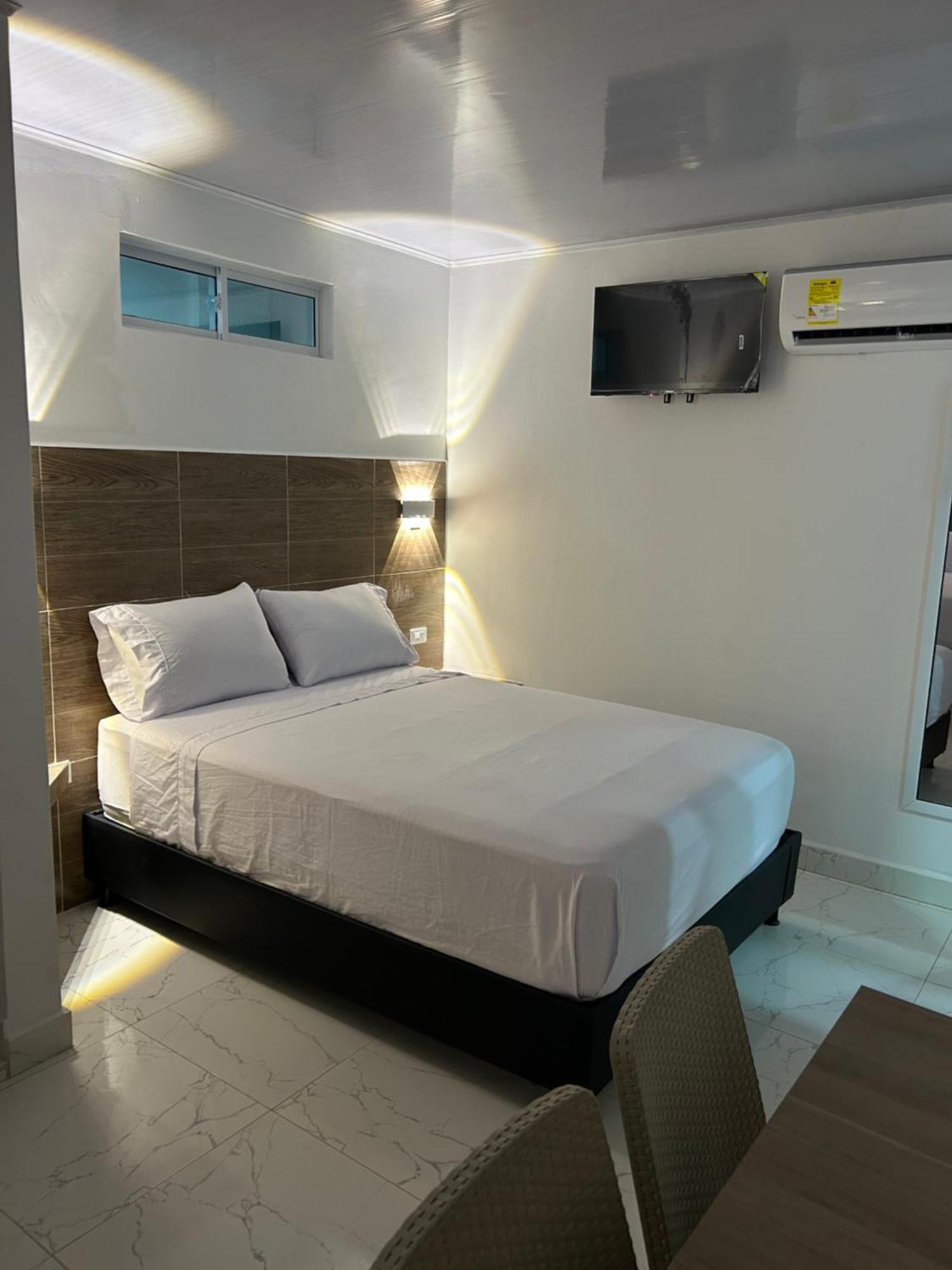 Hotel Brisas Del Mar Σάντα Μάρτα Εξωτερικό φωτογραφία
