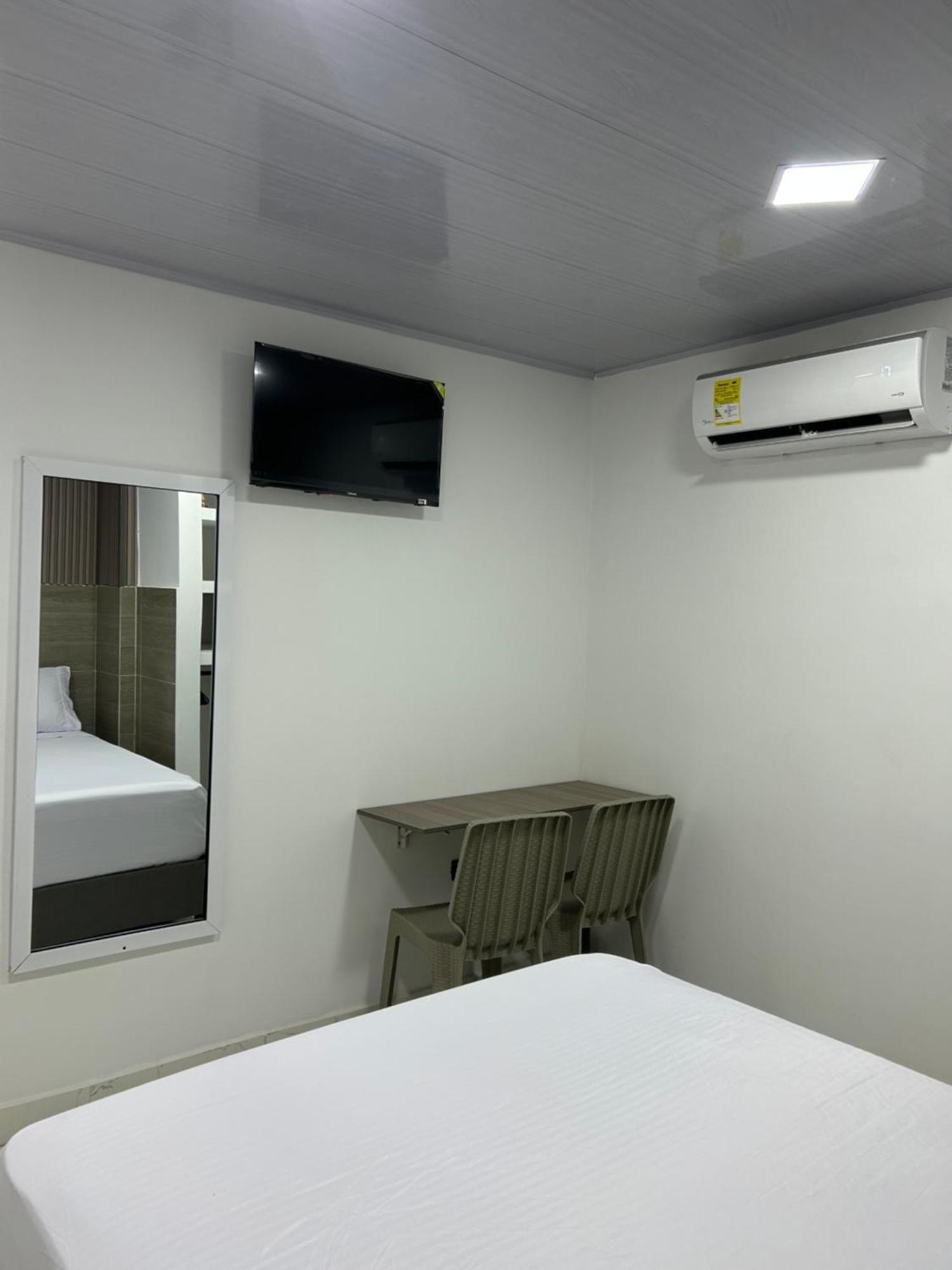 Hotel Brisas Del Mar Σάντα Μάρτα Εξωτερικό φωτογραφία