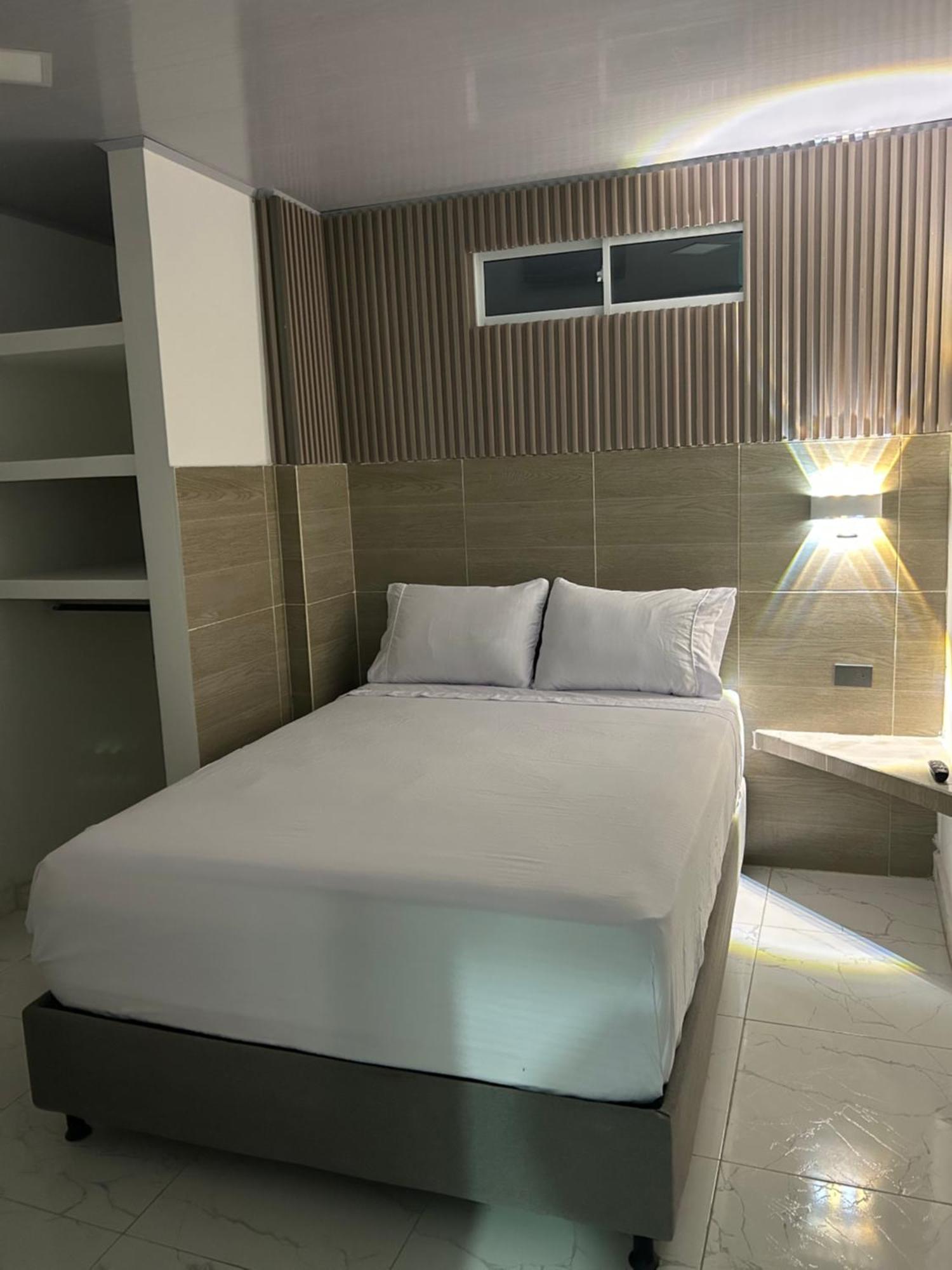Hotel Brisas Del Mar Σάντα Μάρτα Εξωτερικό φωτογραφία
