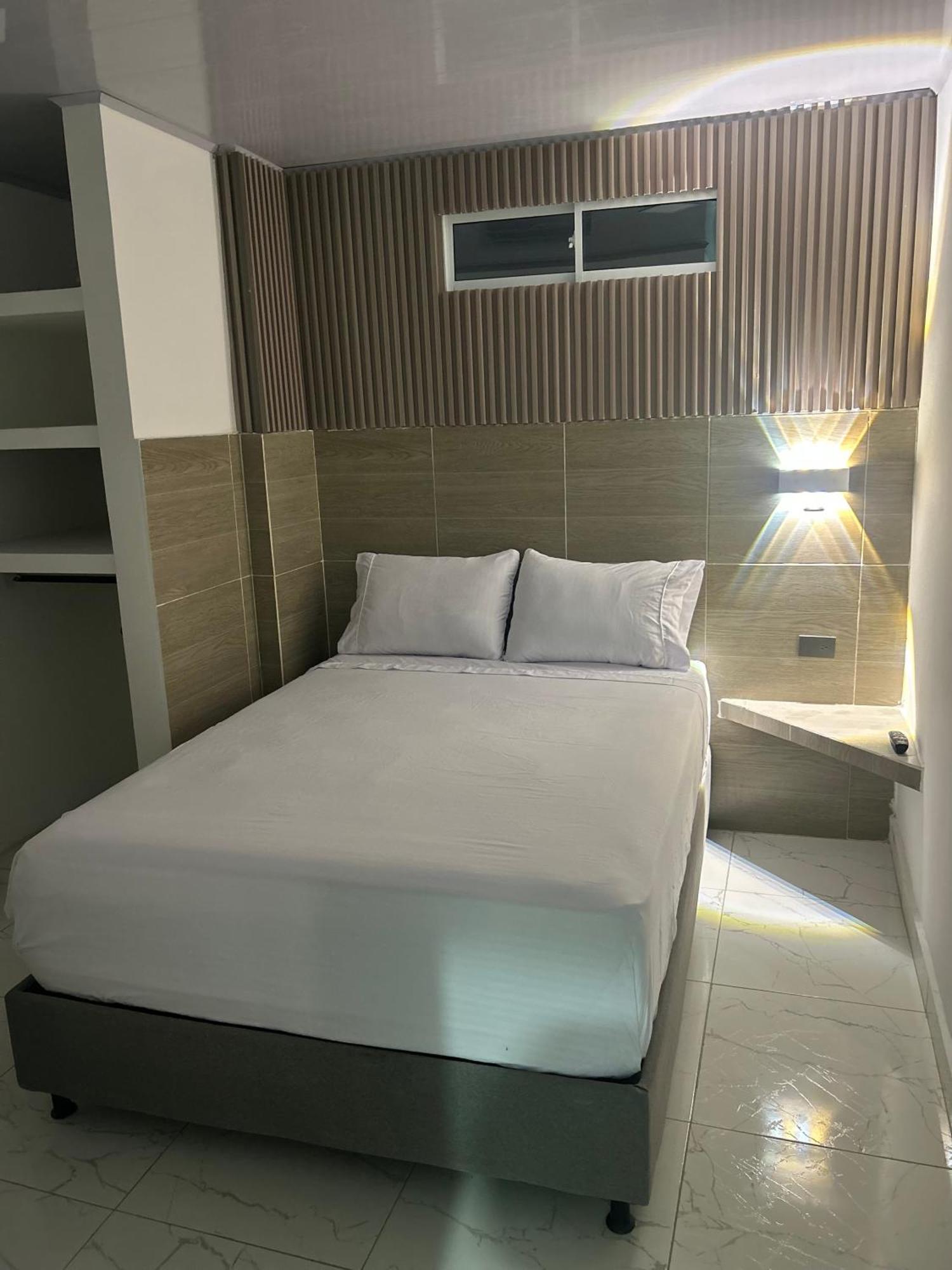 Hotel Brisas Del Mar Σάντα Μάρτα Εξωτερικό φωτογραφία