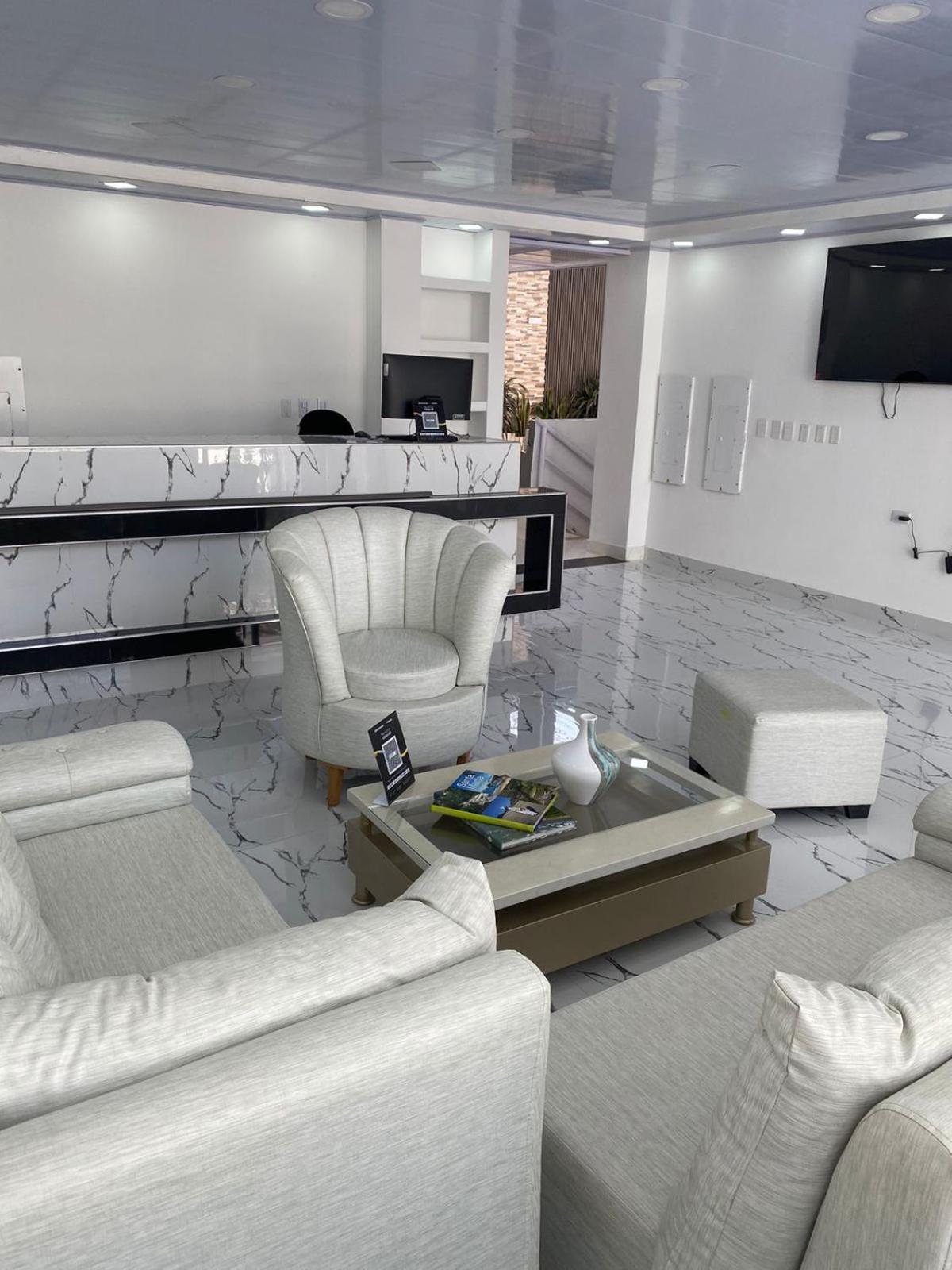 Hotel Brisas Del Mar Σάντα Μάρτα Εξωτερικό φωτογραφία
