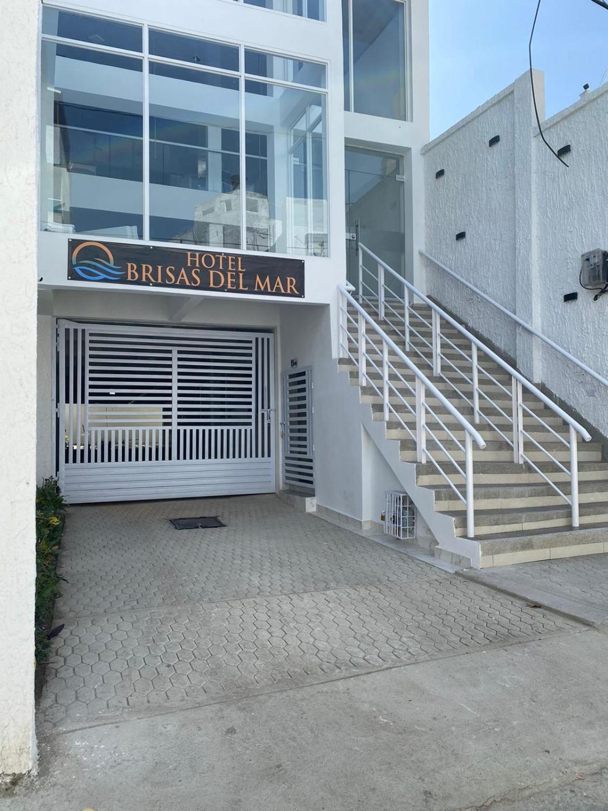 Hotel Brisas Del Mar Σάντα Μάρτα Εξωτερικό φωτογραφία